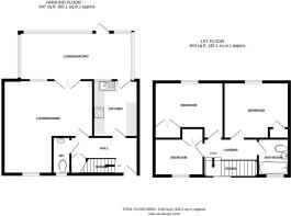 bridgecottagebridgestreetgreatbardfield-High floor