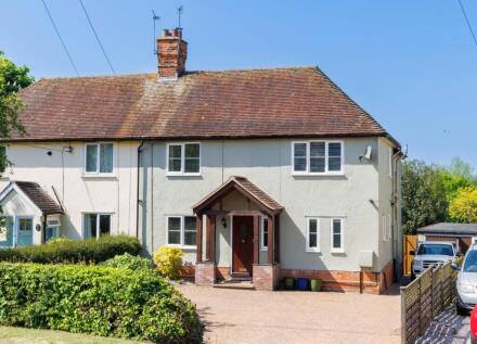 Downs Villas, The Downs, Stebbing, Dunmow