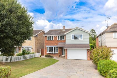 Causeway End Road, Felsted, Dunmow