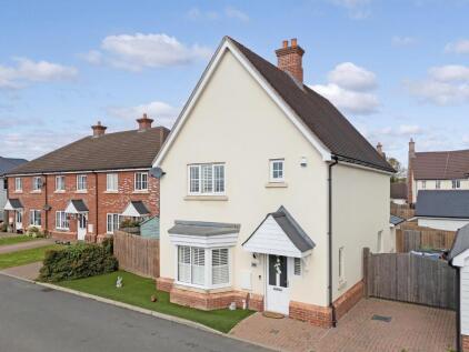 Owers Place, High Roding, Dunmow, Essex