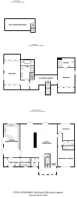 Main House Floorplan