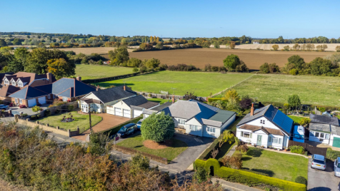 Wethersfield Road, Finchingfield, Braintree