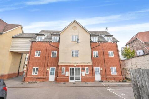 Weavers Close, Dunmow, Essex