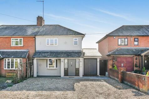 Bardfield Saling, Braintree, Essex