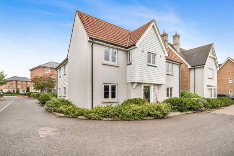 Woodlands Walk, Dunmow