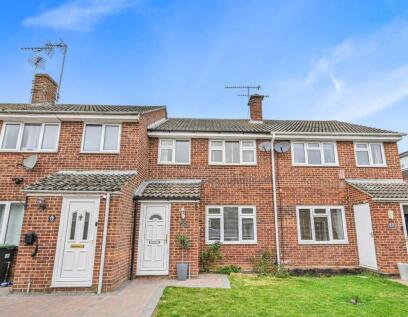 Rayfield Close, Barnston, Dunmow, Essex