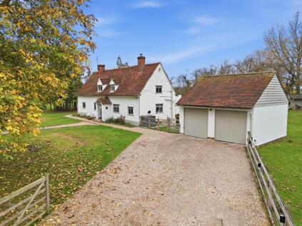Brick Kiln Green, Blackmore End, Braintree