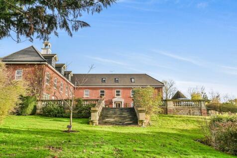 Great Easton, Dunmow, Essex