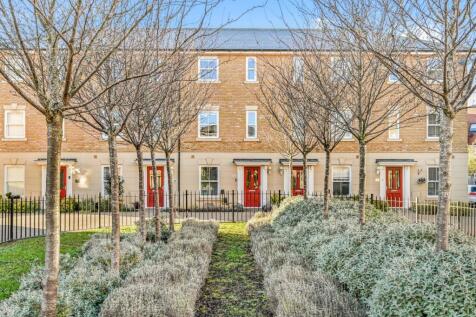 Buckthorn Road, Dunmow