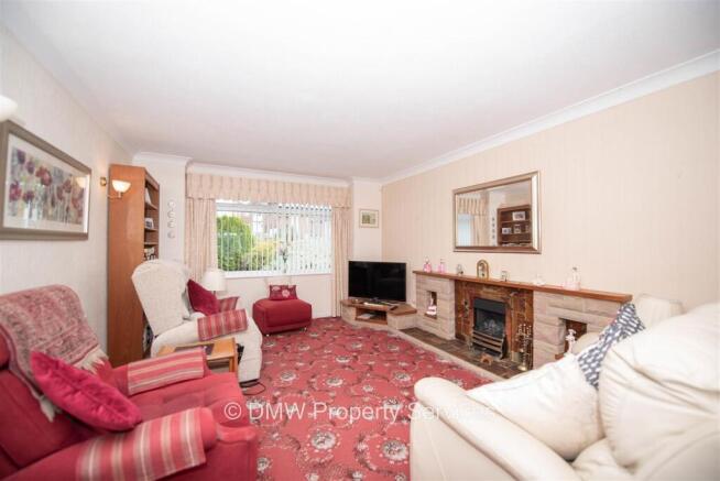 Lounge Area