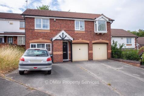 Hazelbank Avenue, Nottingham