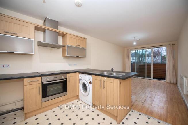 Lounge/Kitchen/Diner