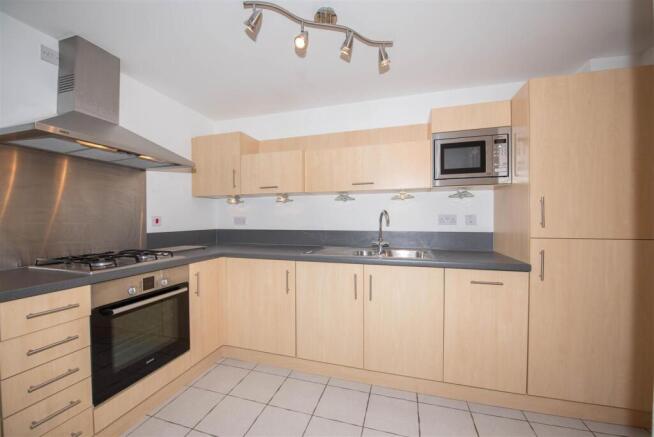 Lounge/Kitchen/Diner