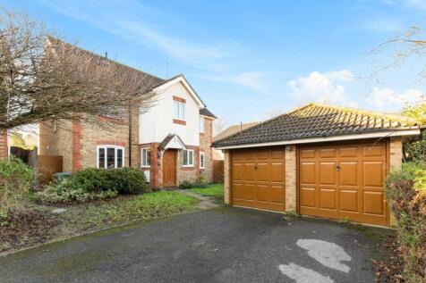 Rockery Close, Dibden, Southampton, Hampshire, SO45