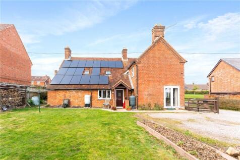 Romsey Road, Whiteparish, Salisbury, Wiltshire, SP5