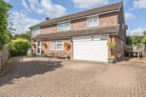 Lower Common Road, Romsey, Hampshire, SO51