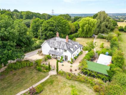 Toothill Road, Romsey, Hampshire, SO51