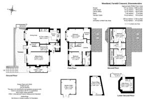 SP3533 Woodland, Farmhill Crescent, Gloucestershir