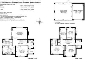 SP3565 1 The Chestnuts, Cowswell Lane, Bussage, ST