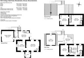 SP3795 Well Cottage, Bath Road, Woodchester, STROU