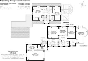 SP2866 Badger Cottage, Oakridge Lynch, STROUD, Glo