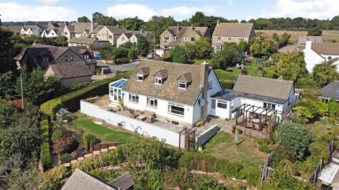 Oakridge Lynch, Stroud