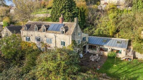 Worley, Nailsworth, Stroud