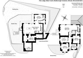SP3925 The Lodge, Moor Court, Rodborough Common, G