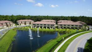 Photo of Four Corners, Osceola County, Florida