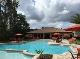 Photo of Four Corners, Osceola County, Florida