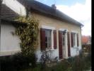 2 bed property in genouillac, Creuse...