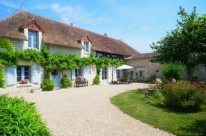 Photo of Centre, Indre-et-Loire, Richelieu