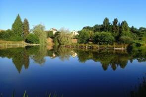 Photo of coussac-bonneval, Haute-Vienne, France