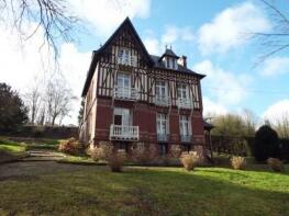 Photo of arques-la-bataille, Seine-Maritime, France