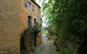 Photo of Aquitaine, Dordogne, Meyrals