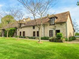 Photo of Poitou-Charentes, Vienne, La Puye