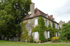 Photo of Limousin, Creuse, Domeyrot