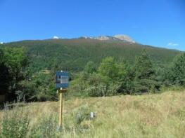 Photo of briancon, Hautes-Alpes, France