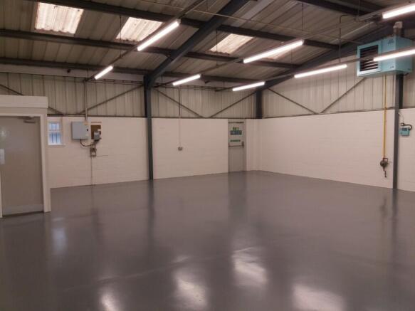 8A Internal