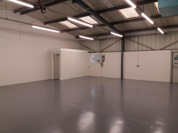 8A Internal