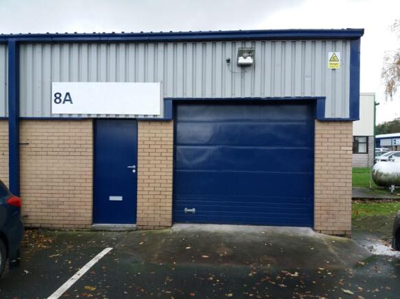 8A External