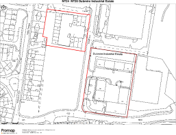 Floor/Site plan 1