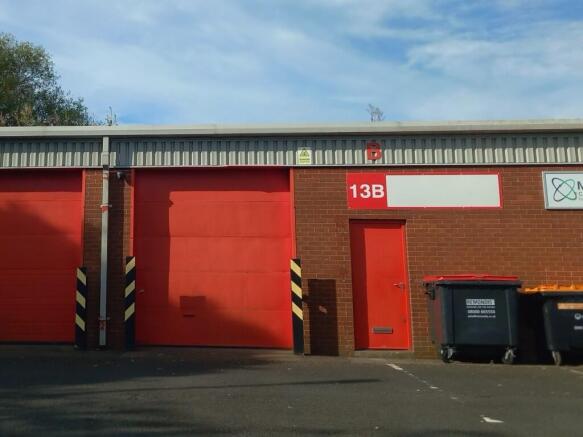 Unit 13B