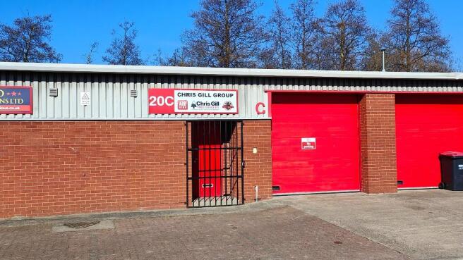 Unit 20C