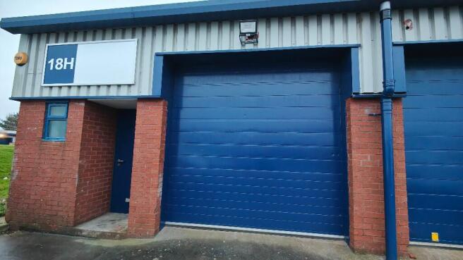 Unit 18H
