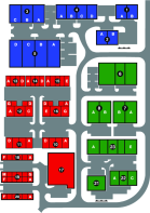 Estate Layout