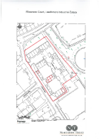 Floor/Site plan 1
