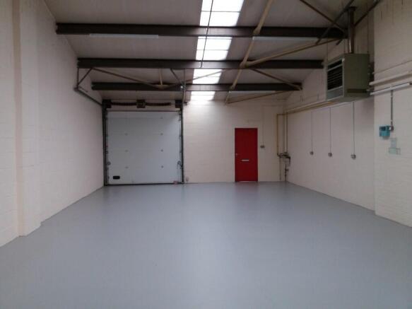 Unit 36A Internal