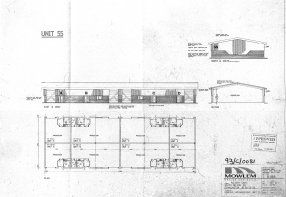 Floor/Site plan 1