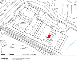Floor/Site plan 2